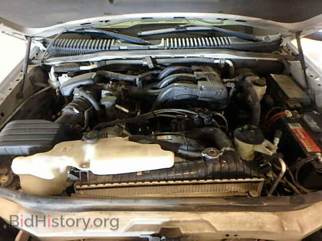2006 FORD EXPLORER - VIN: 1FMEU64EX6UB20761 - Photo 7