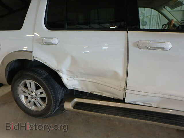 2006 FORD EXPLORER - VIN: 1FMEU64EX6UB20761 - Photo 9