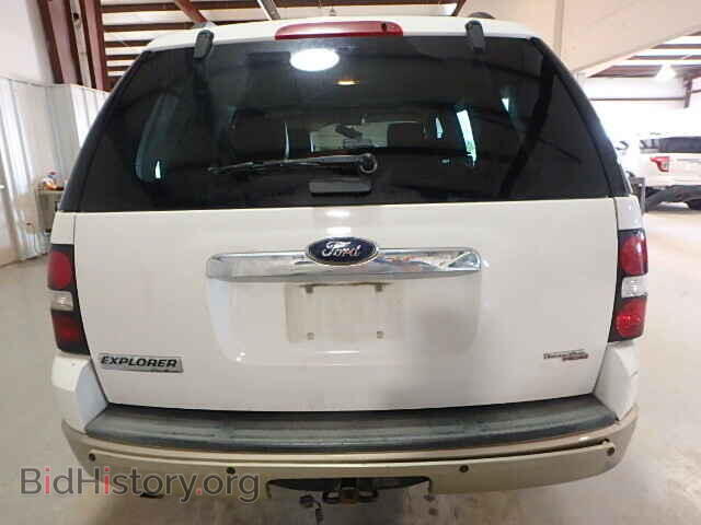 2006 FORD EXPLORER - VIN: 1FMEU64EX6UB20761 - Photo 10
