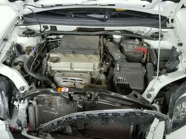 2010 MITSUBISHI GALANT - VIN: 4A32B3FF3AE007901 - Фото 7
