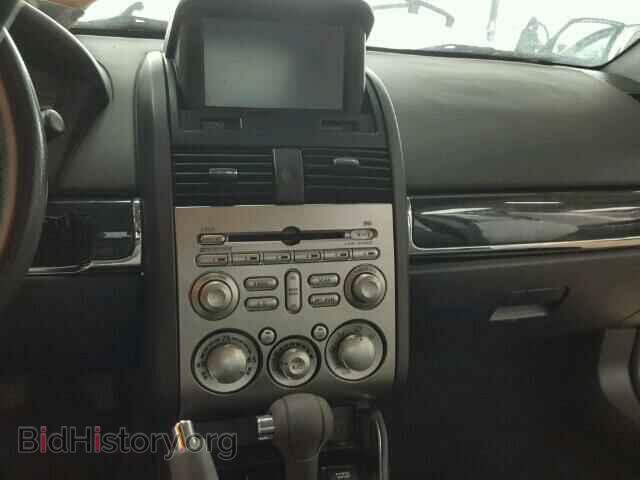2010 MITSUBISHI GALANT - VIN: 4A32B3FF3AE007901 - Фото 9