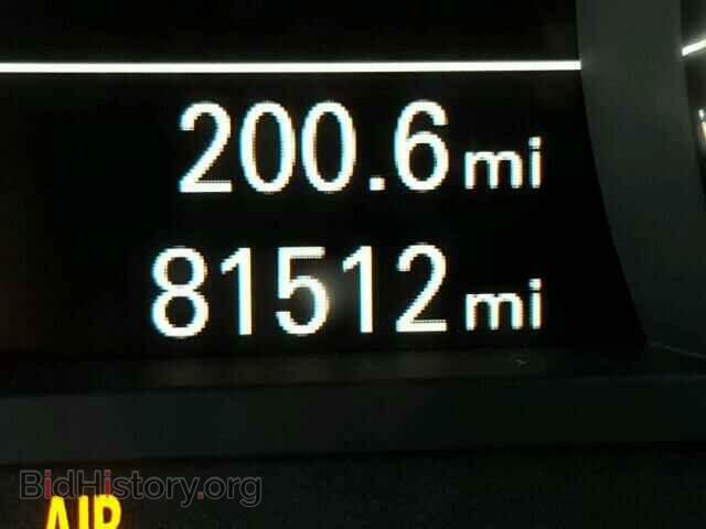 2012 AUDI A7 - VIN: WAU2GAFC8CN088098 - Фото 8