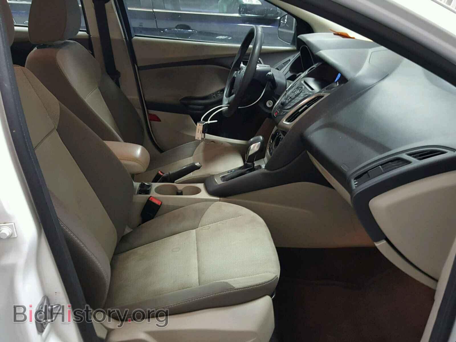 2014 FORD FOCUS - VIN: 1FADP3F26EL155686 - Photo 5