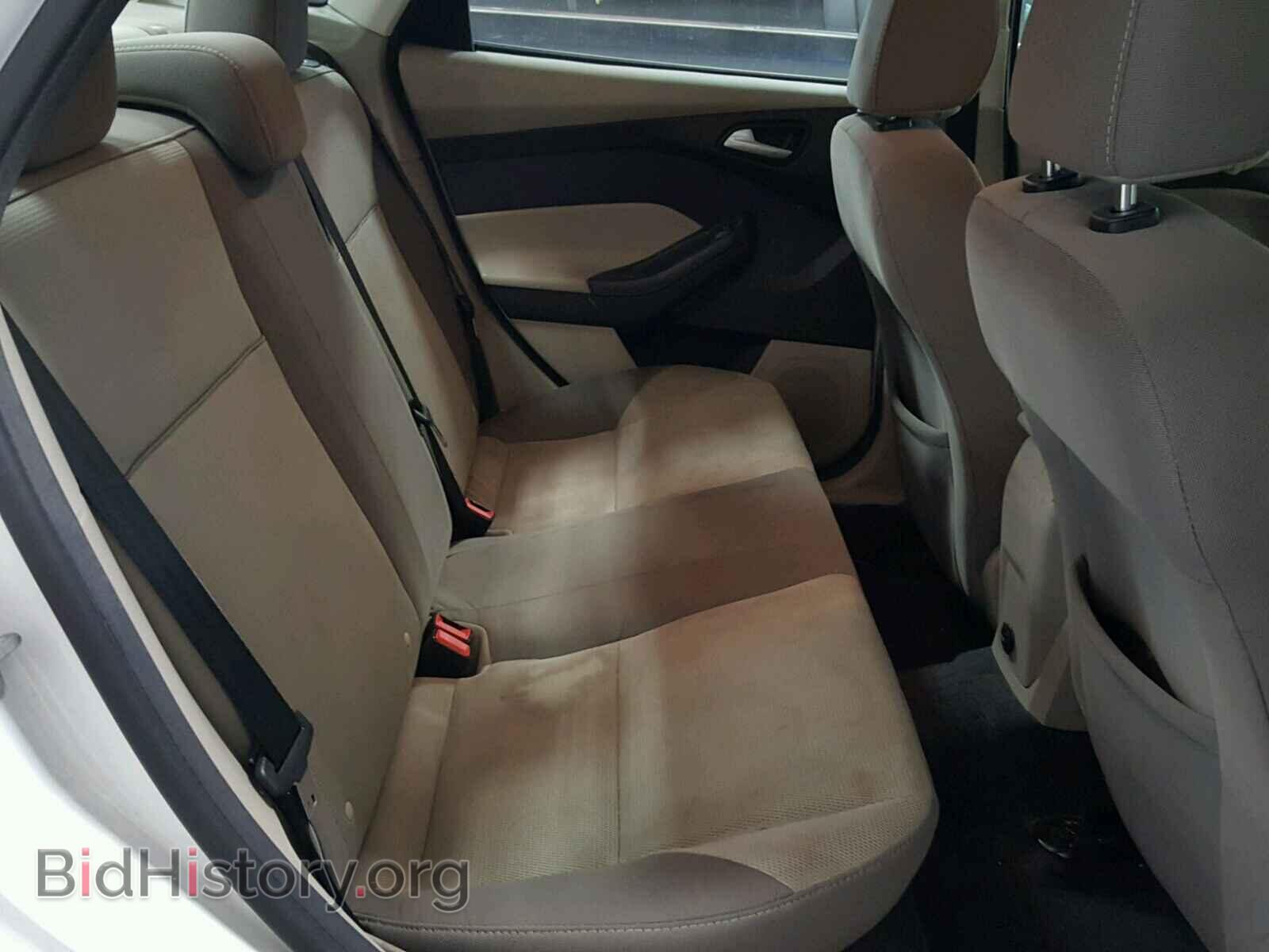 2014 FORD FOCUS - VIN: 1FADP3F26EL155686 - Photo 6