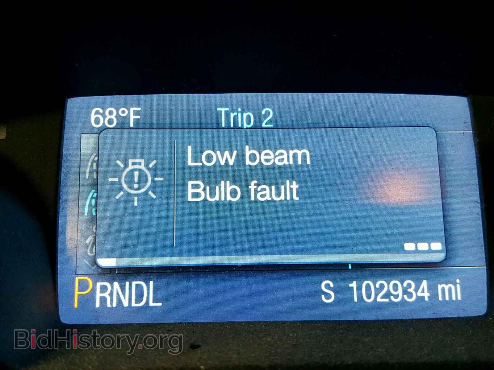 2014 FORD FOCUS - VIN: 1FADP3F26EL155686 - Photo 8