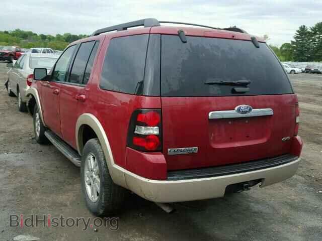 2010 FORD EXPLORER - VIN: 1FMEU7EE5AUA74849 - Photo 3