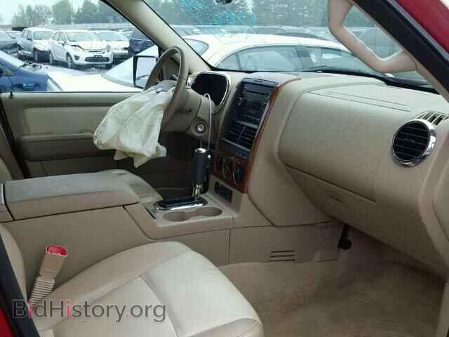 2010 FORD EXPLORER - VIN: 1FMEU7EE5AUA74849 - Photo 5
