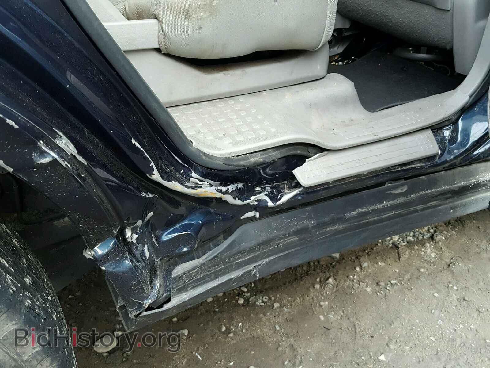 2011 HONDA PILOT - VIN: 5FNYF3H2XBB023086 - Фото 9