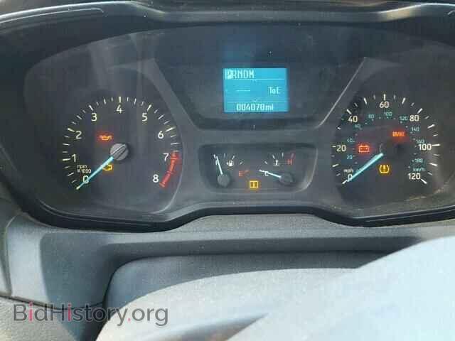 2016 FORD TRANSIT CO - VIN: 1FBAX2CM0GKA36929 - Фото 8