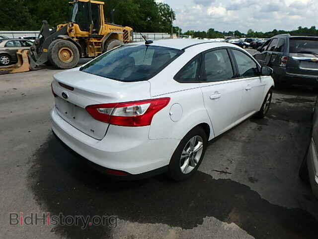 2014 FORD FOCUS - VIN: 1FADP3F27EL446794 - Photo 4