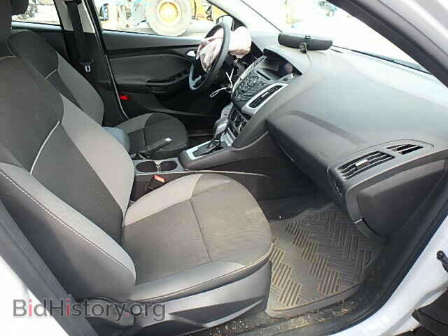 2014 FORD FOCUS - VIN: 1FADP3F27EL446794 - Photo 5