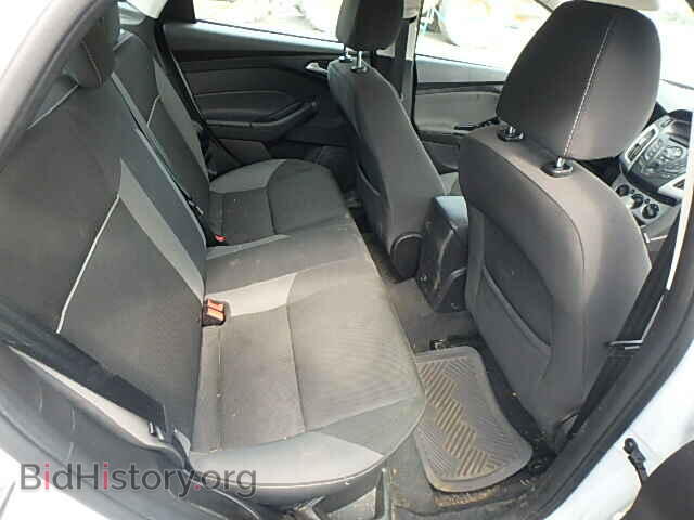 2014 FORD FOCUS - VIN: 1FADP3F27EL446794 - Photo 6