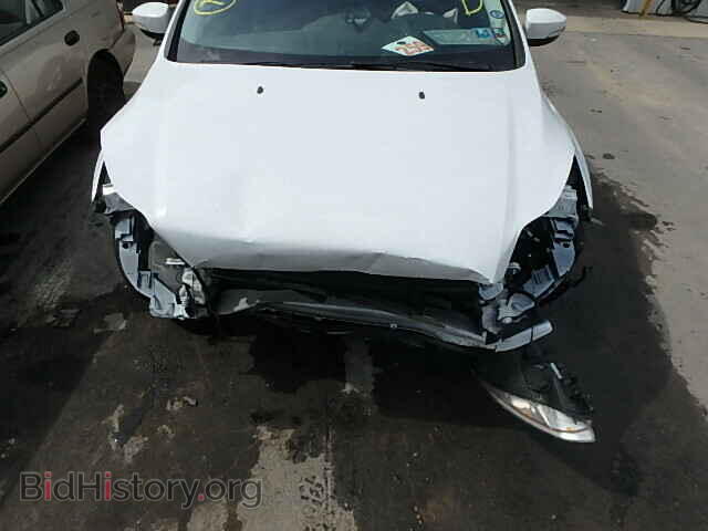 2014 FORD FOCUS - VIN: 1FADP3F27EL446794 - Photo 7