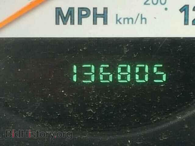 2005 DODGE CARAVAN - VIN: 1D4GP24R25B368306 - Фото 8