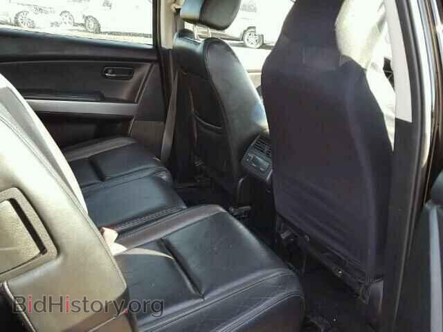 2011 MAZDA CX-9 - VIN: JM3TB3DV9B0301245 - Фото 6