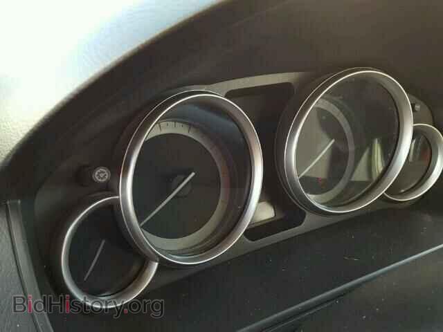 2011 MAZDA CX-9 - VIN: JM3TB3DV9B0301245 - Фото 8