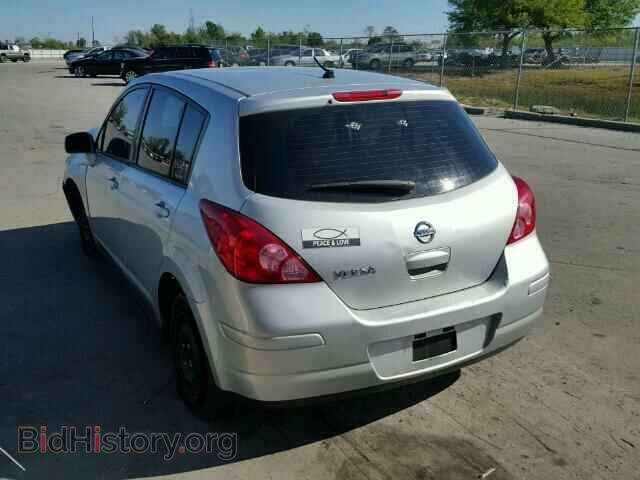 2011 NISSAN VERSA - VIN: 3N1BC1CPXBL517409 - Фото 3