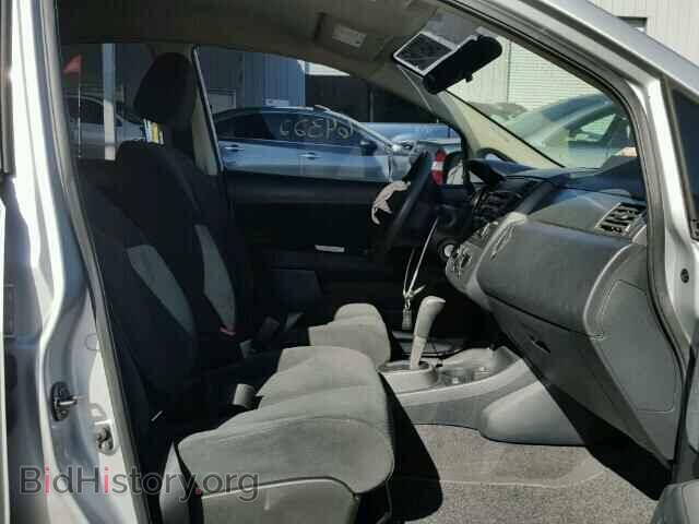 2011 NISSAN VERSA - VIN: 3N1BC1CPXBL517409 - Фото 5