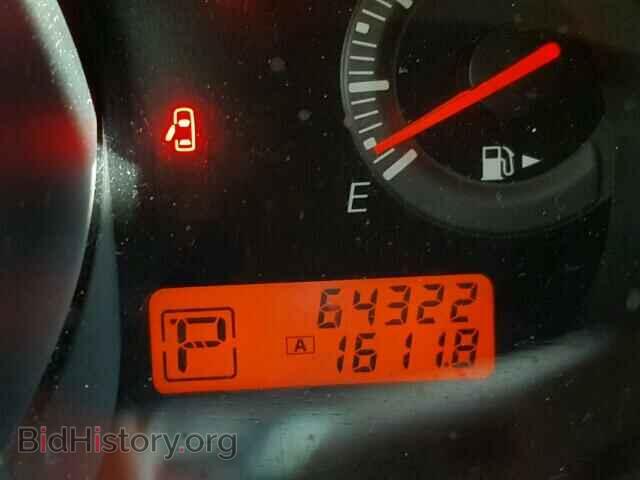 2011 NISSAN VERSA - VIN: 3N1BC1CPXBL517409 - Фото 8