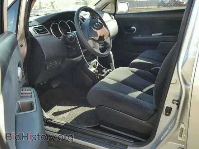 2011 NISSAN VERSA - VIN: 3N1BC1CPXBL517409 - Фото 9