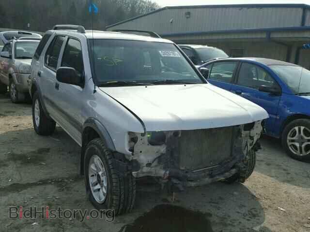 Фотография 4S2CK58WX34309604 - ISUZU RODEO 2003