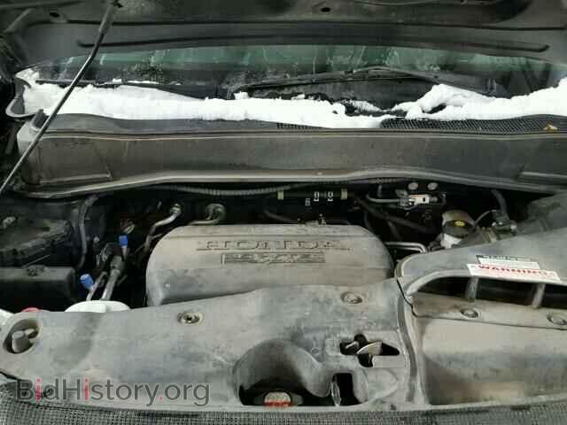 2013 HONDA PILOT - VIN: 5FNYF4H48DB501273 - Фото 7
