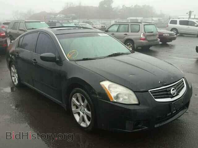 Фотография 1N4BA41EX7C846934 - NISSAN MAXIMA 2007