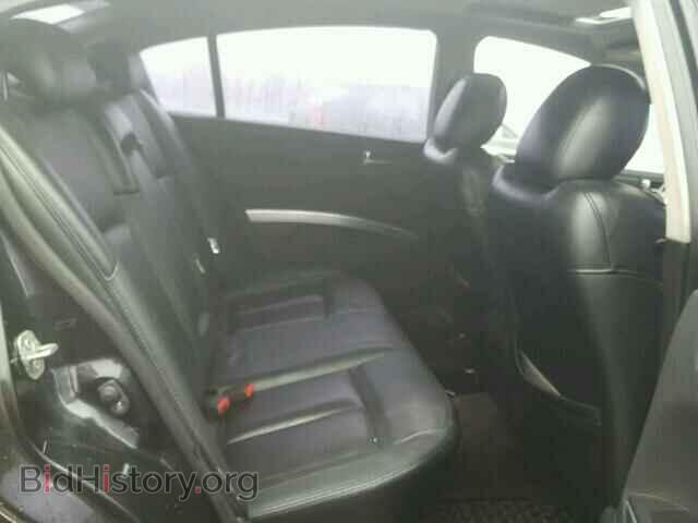 2007 NISSAN MAXIMA - VIN: 1N4BA41EX7C846934 - Фото 6