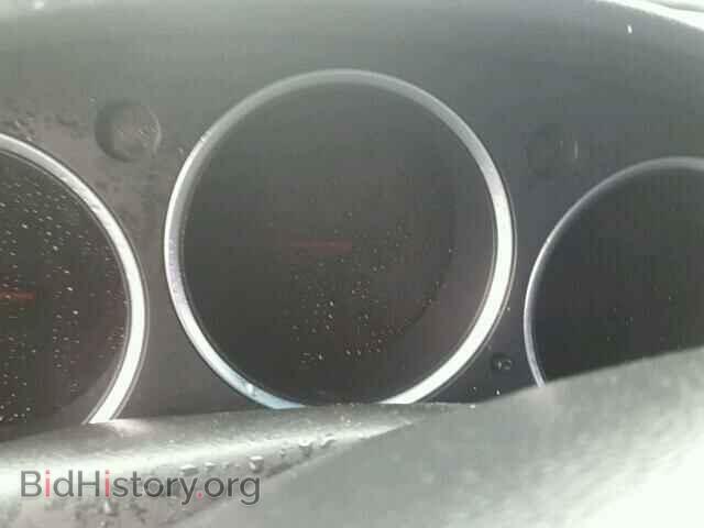 2007 NISSAN MAXIMA - VIN: 1N4BA41EX7C846934 - Фото 8