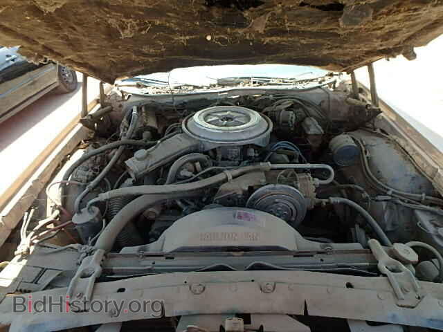1973 FORD TBIRD - VIN: 8J87S224250 - Фото 7