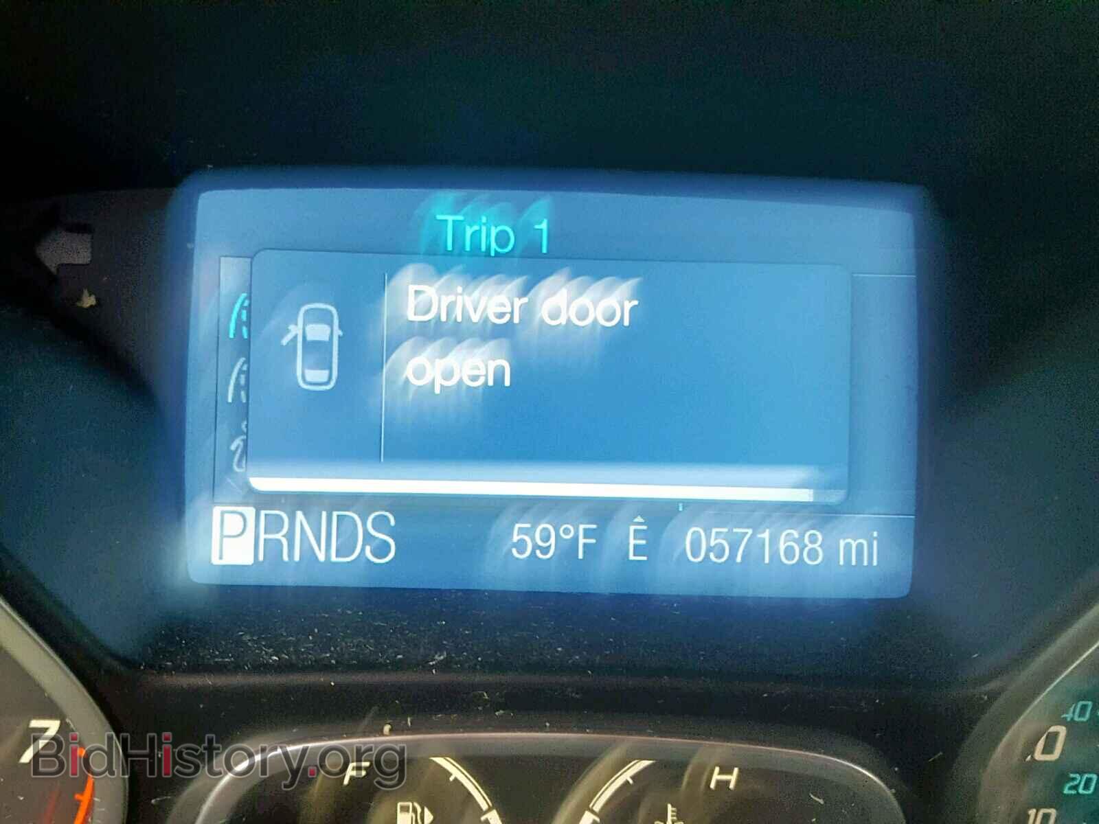 2012 FORD FOCUS SE - VIN: 1FAHP3F27CL460984 - Фото 8
