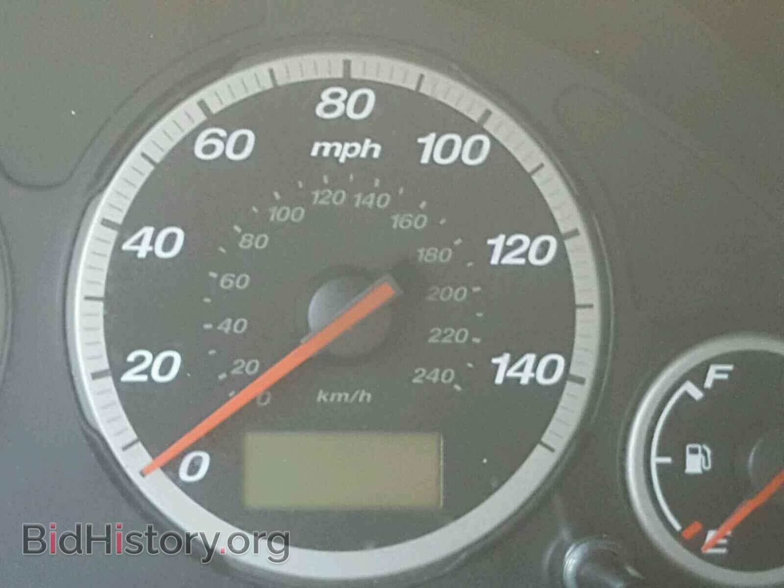 2003 HONDA CRV - VIN: JHLRD78873C012294 - Фото 8