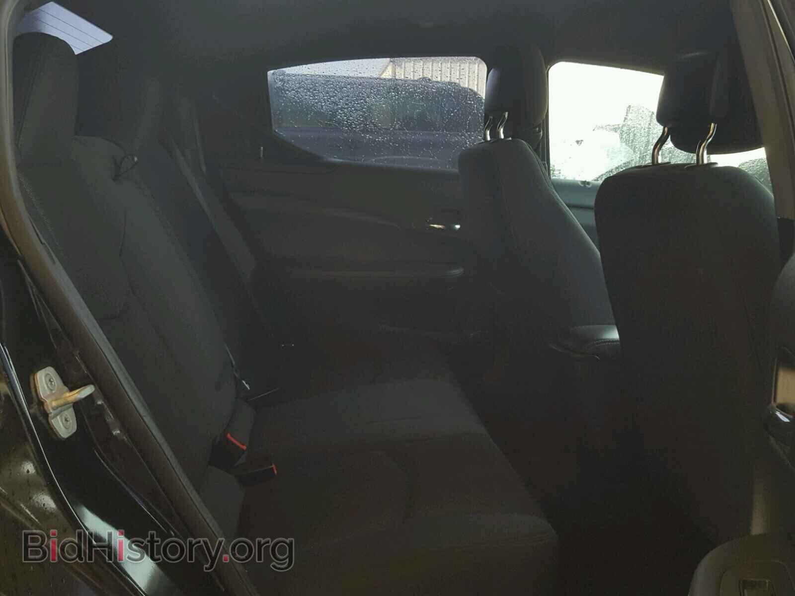 2012 DODGE AVENGER - VIN: 1C3CDZCB0CN314570 - Фото 6