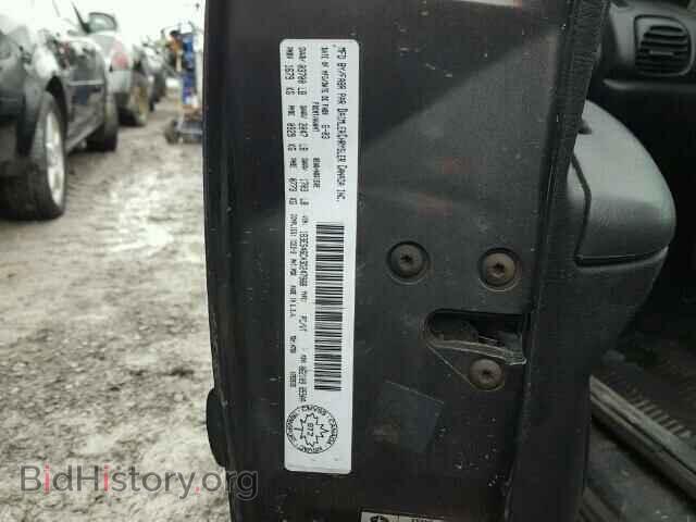 2003 DODGE NEON - VIN: 1B3ES46CX3D247968 - Фото 10