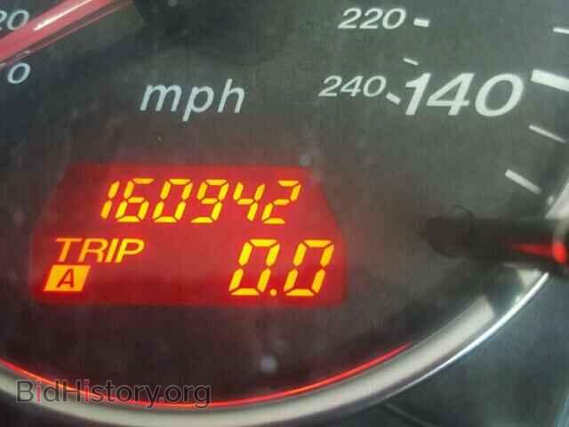 2005 MAZDA 6 - VIN: 1YVHP80C855M18317 - Фото 8