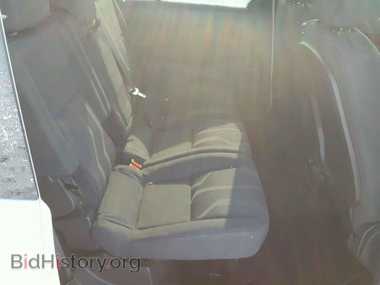 2015 FORD TRANSIT CO - VIN: NM0GS9F79F1194996 - Фото 6