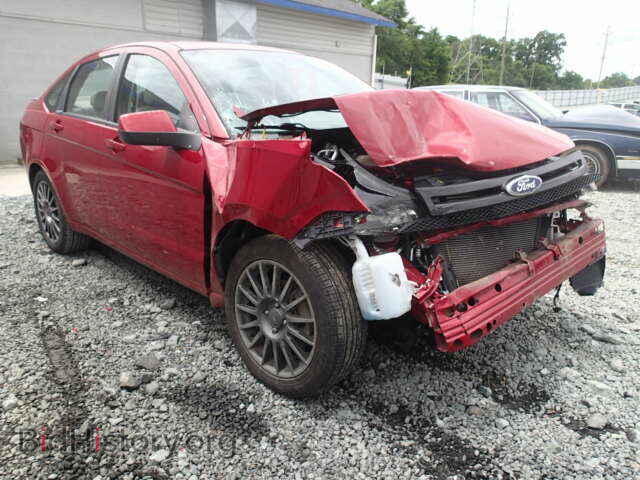 Photo 1FAHP3GN6AW276169 - FORD FOCUS 2010