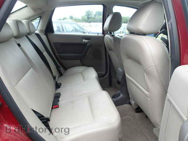 2010 FORD FOCUS - VIN: 1FAHP3GN6AW276169 - Фото 6
