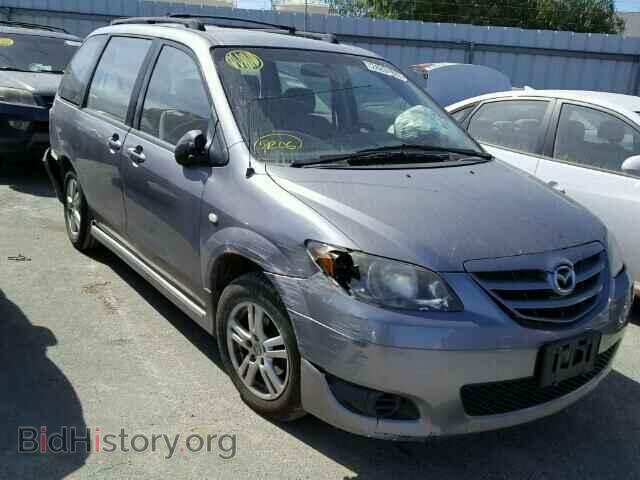 Фотография JM3LW28A740502506 - MAZDA MPV 2004