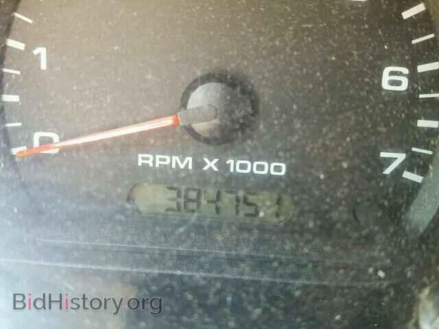 2007 FORD RANGER - VIN: 1FTYR10D37PA07978 - Фото 8
