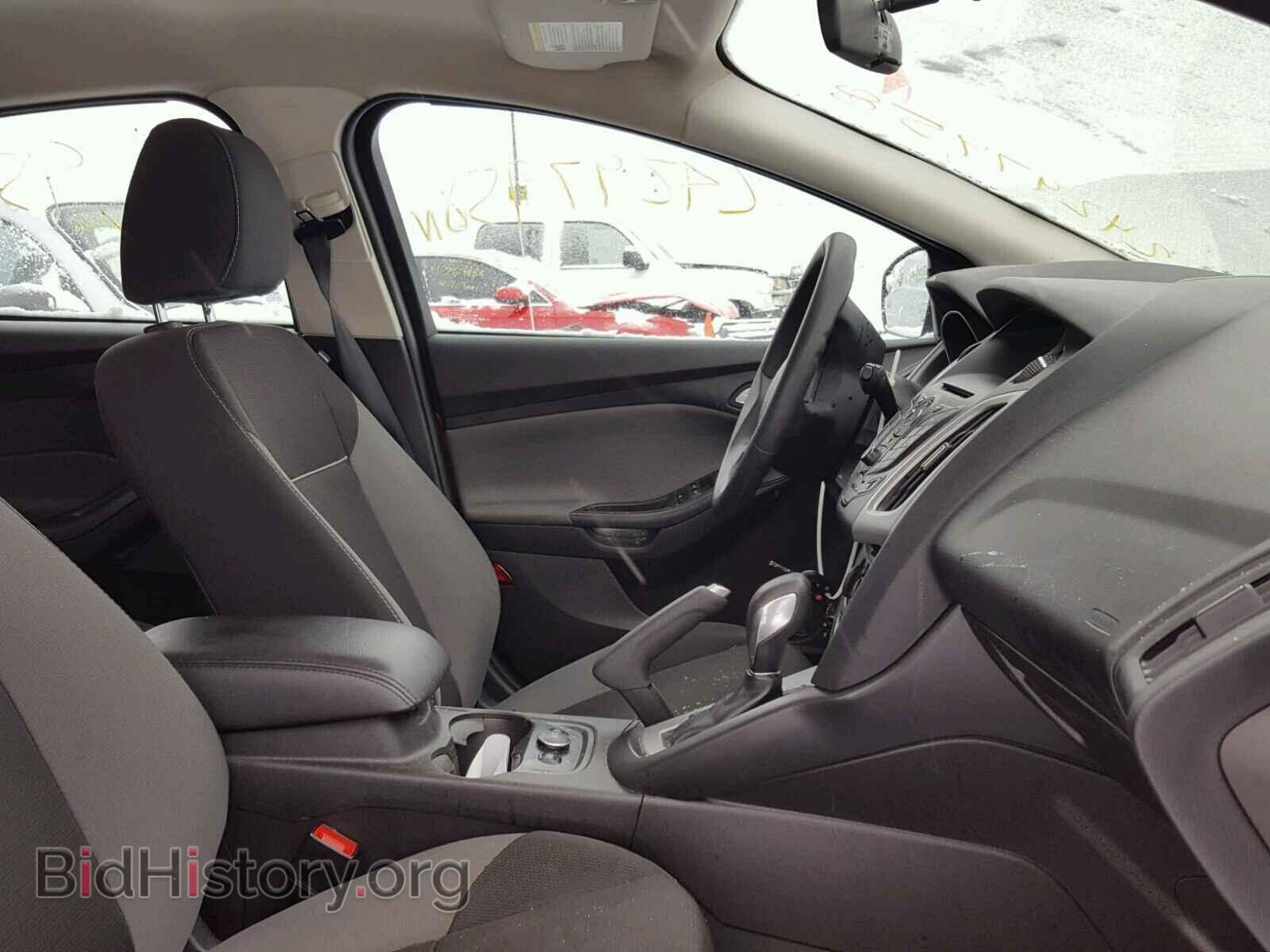 2014 FORD FOCUS - VIN: 1FADP3K2XEL202031 - Photo 5