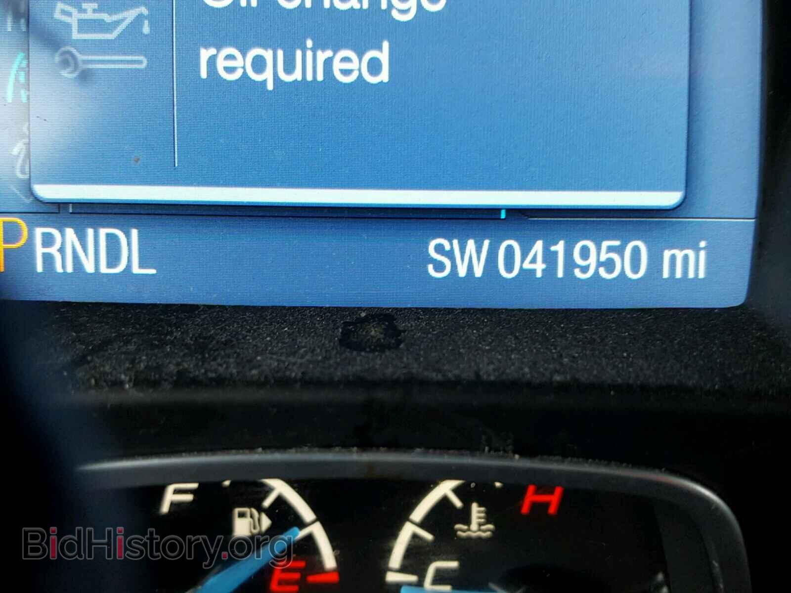 2014 FORD FOCUS - VIN: 1FADP3K2XEL202031 - Photo 8