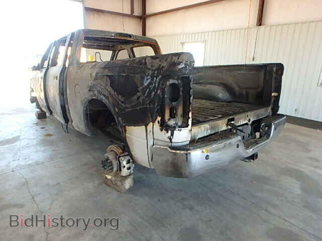 2012 DODGE RAM - VIN: 3C63D3FL8CG342338 - Фото 3
