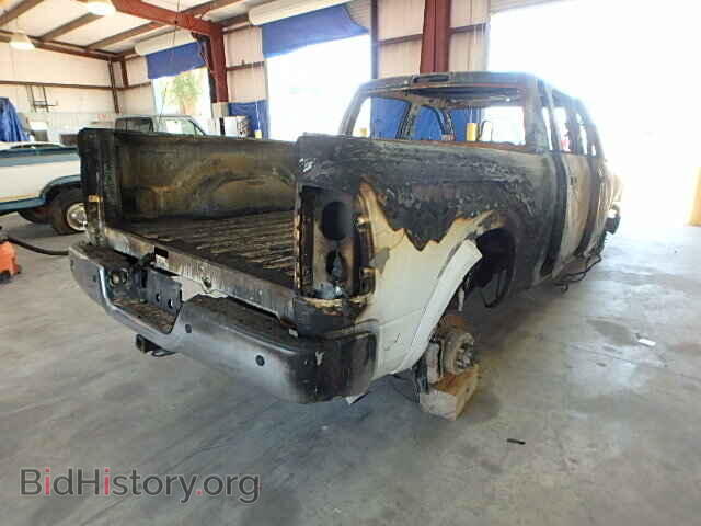 2012 DODGE RAM - VIN: 3C63D3FL8CG342338 - Фото 4
