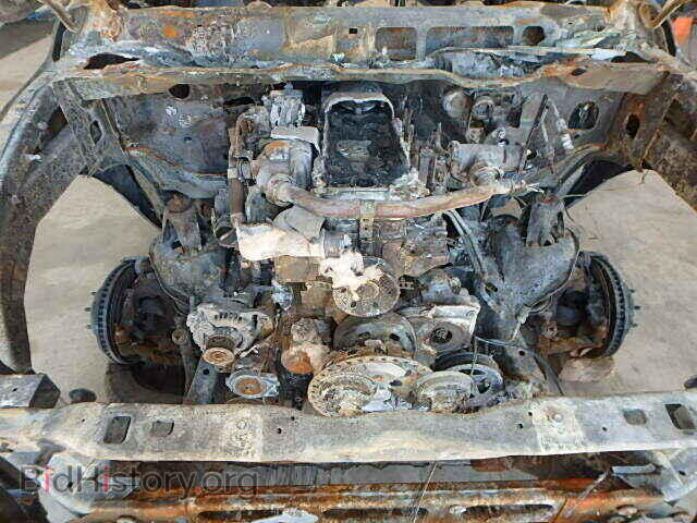 2012 DODGE RAM - VIN: 3C63D3FL8CG342338 - Фото 7