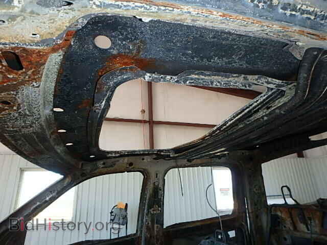 2012 DODGE RAM - VIN: 3C63D3FL8CG342338 - Фото 10