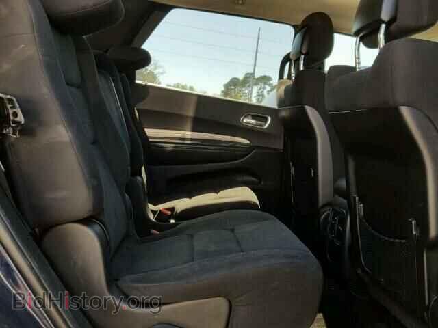 2013 DODGE DURANGO - VIN: 1C4RDHAG7DC617051 - Фото 6