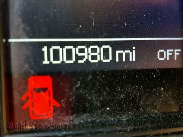 2013 DODGE DURANGO - VIN: 1C4RDHAG7DC617051 - Фото 8