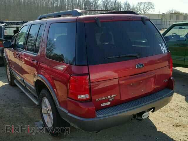 2005 FORD EXPLORER - VIN: 1FMZU73K35UA04928 - Photo 3