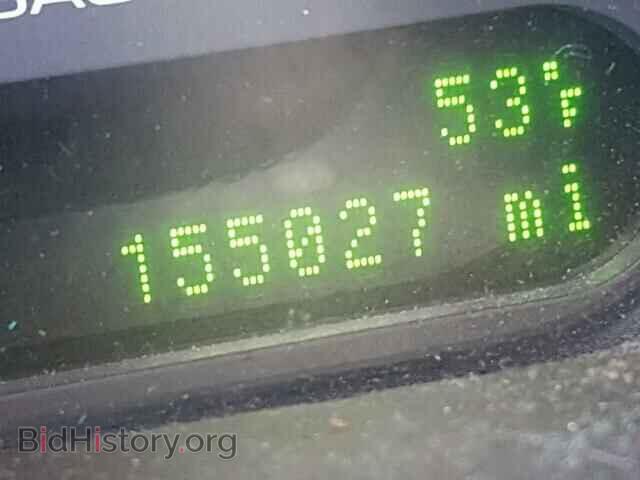 2005 FORD EXPLORER - VIN: 1FMZU73K35UA04928 - Photo 8